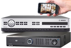 montare camera video