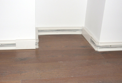 cablare structurata apartament